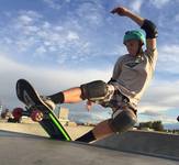  Caden Browning