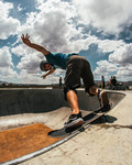  Bryce Parkinson