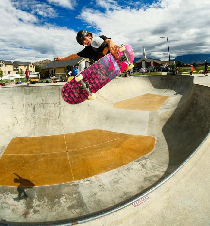 Cartier Pendleton- Cartier Pendleton-