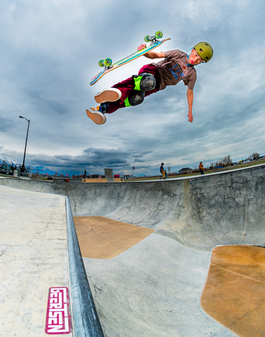 Greg Williams @captaindub -  