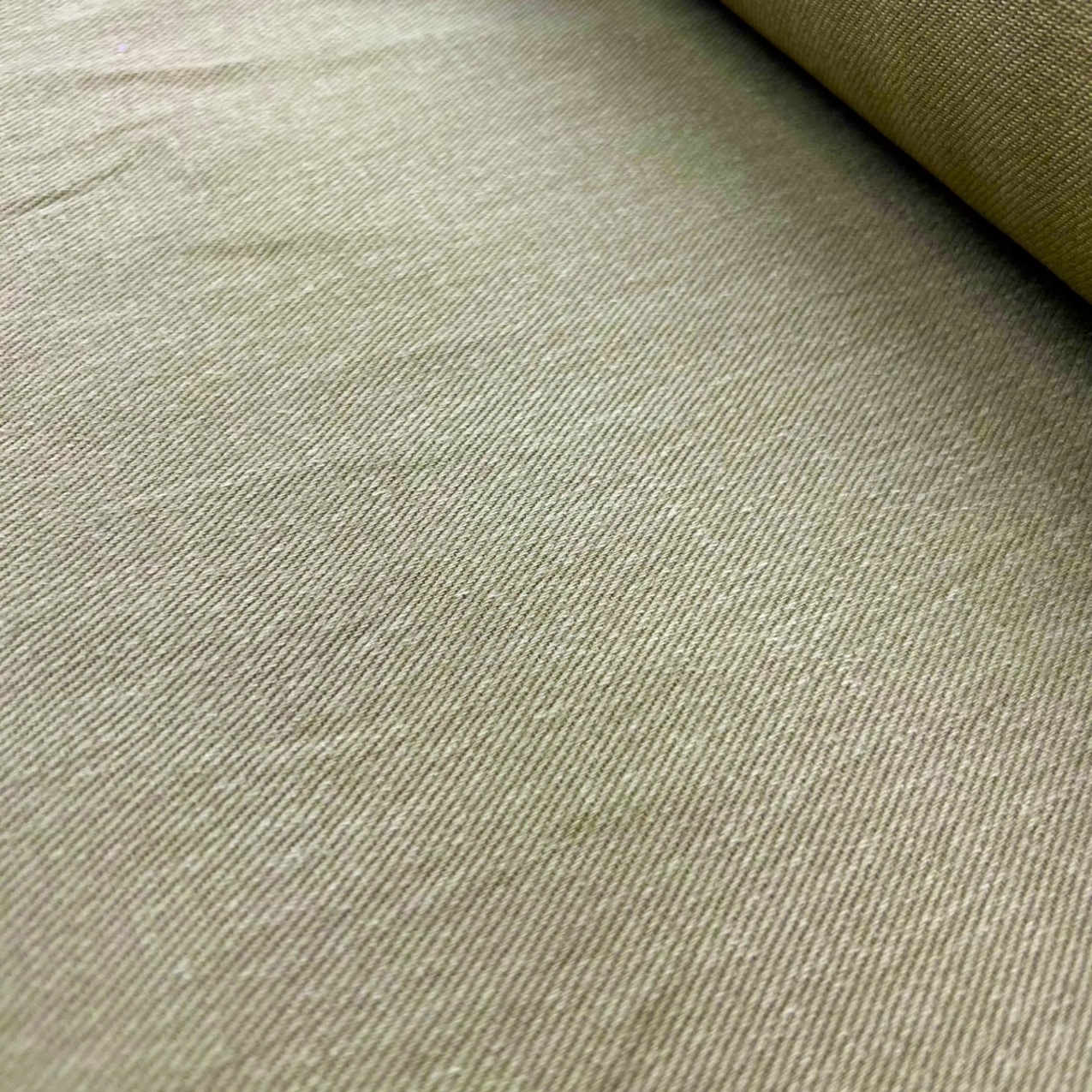 Sage Bull Denim -  Photo: Plum Bull Denim