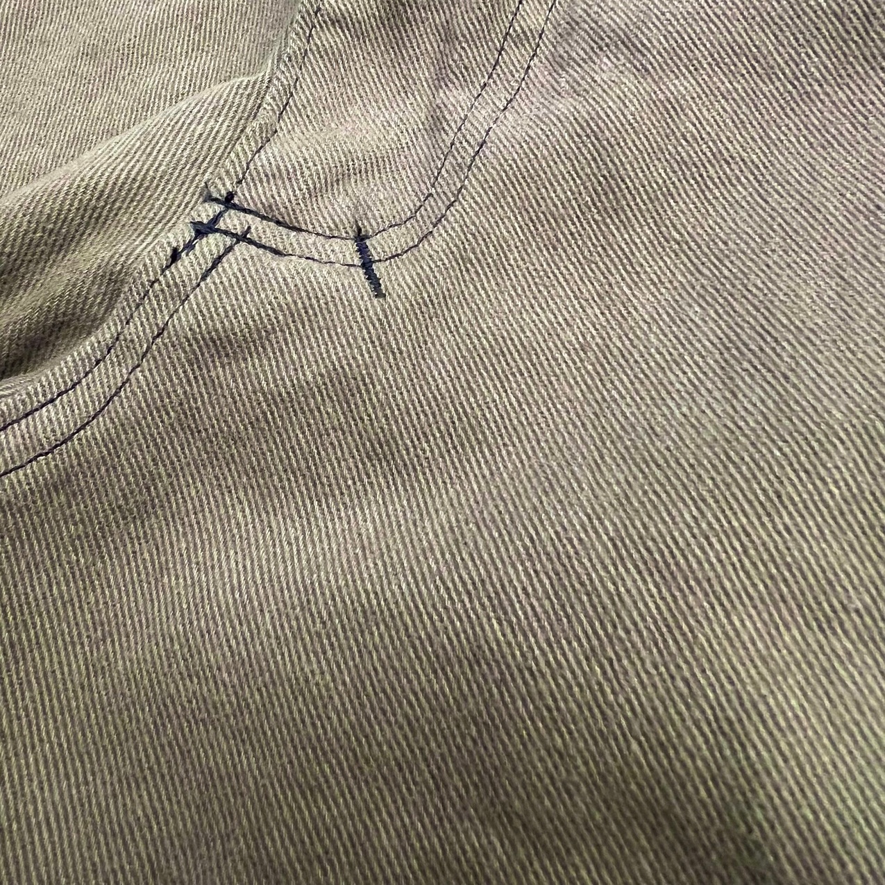 Sage Bull Denim -  Photo: Sage Bull Denim