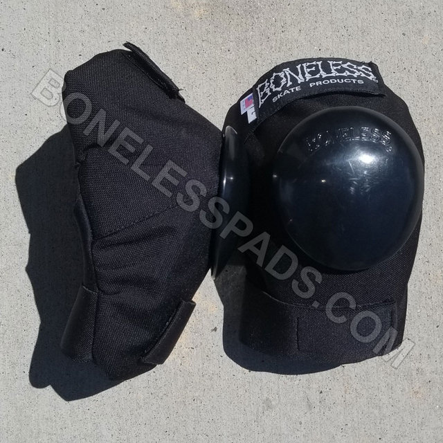  Boneless Pro Elbow Pads