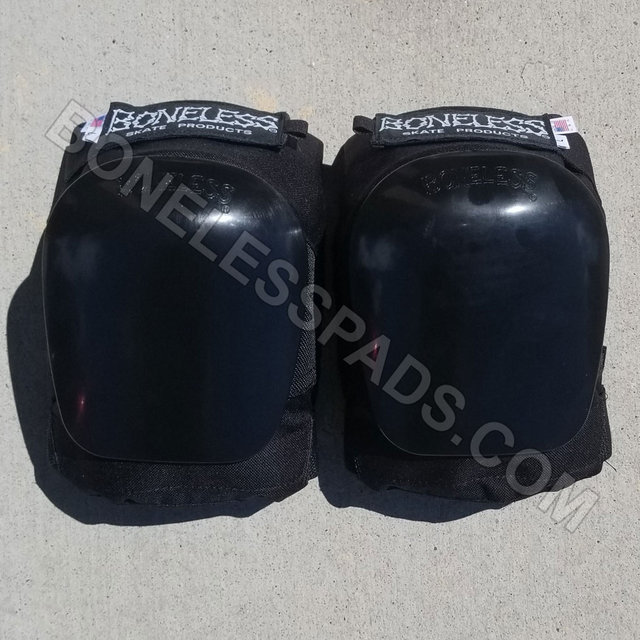  Boneless Pro Knee Pads