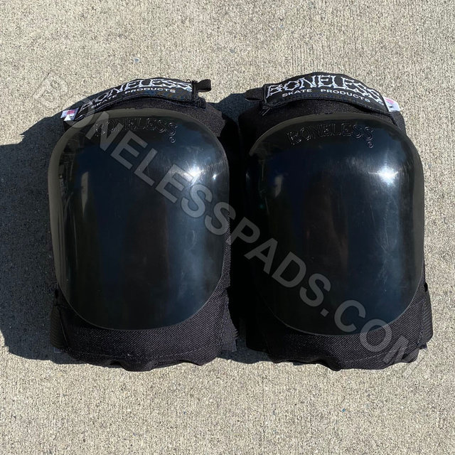  Boneless Pro Slim Knee Pads